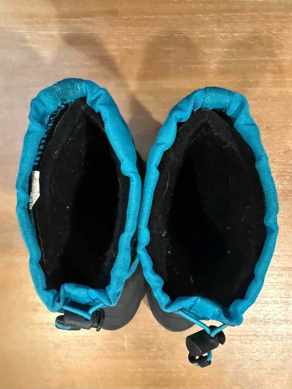 Kamik‎ Kids Waterbug Boots Winter Snow Waterproof Insulated Size 1